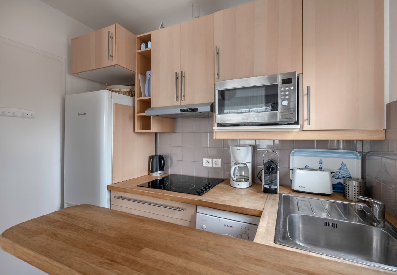 Apartamento en La Baule-Escoublac - hoomy10417 Apartamento en La Baule-Escoublac - hoomy10417