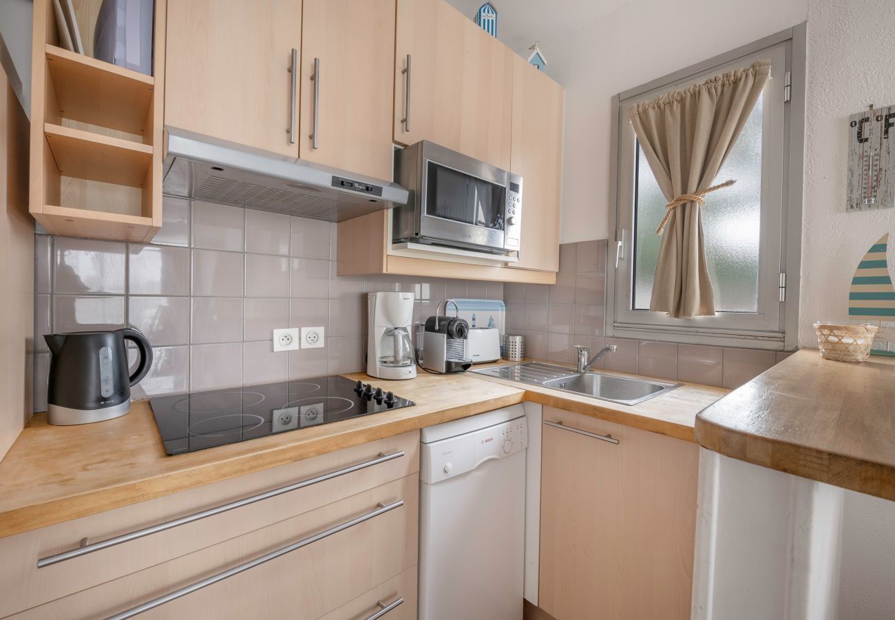 Apartamento en La Baule-Escoublac - hoomy10417 Apartamento en La Baule-Escoublac - hoomy10417