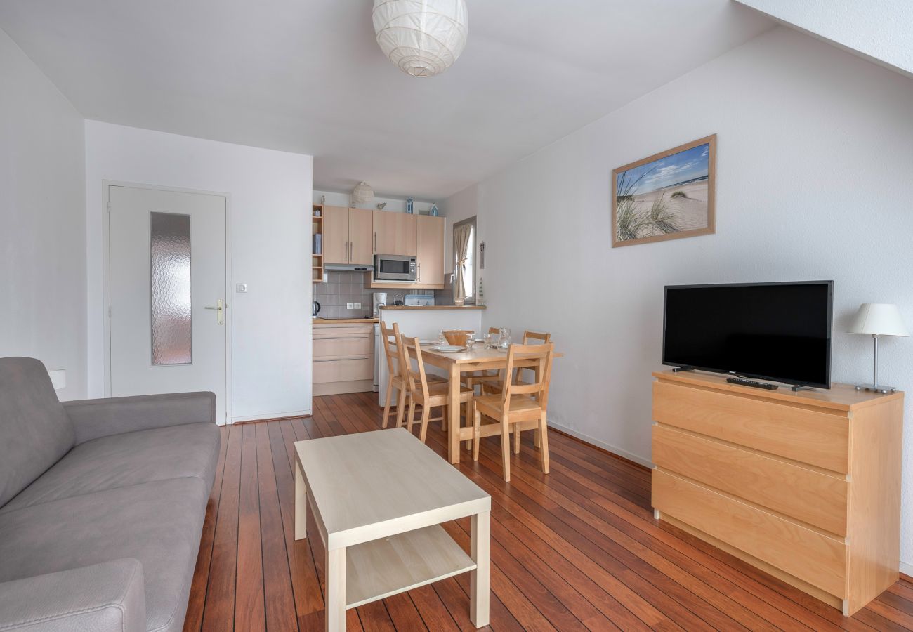 Apartamento en La Baule-Escoublac - hoomy10417 Apartamento en La Baule-Escoublac - hoomy10417