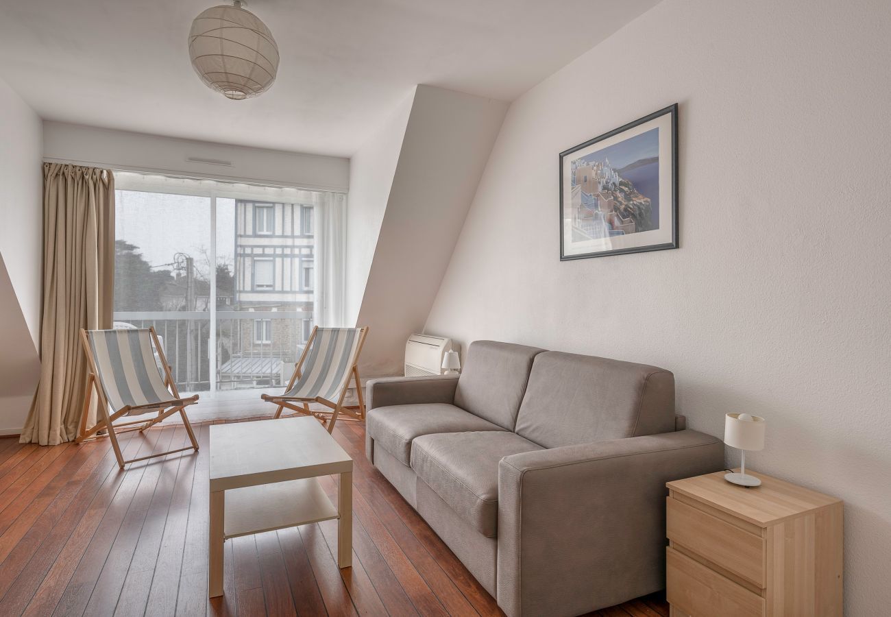 Apartamento en La Baule-Escoublac - hoomy10417 Apartamento en La Baule-Escoublac - hoomy10417