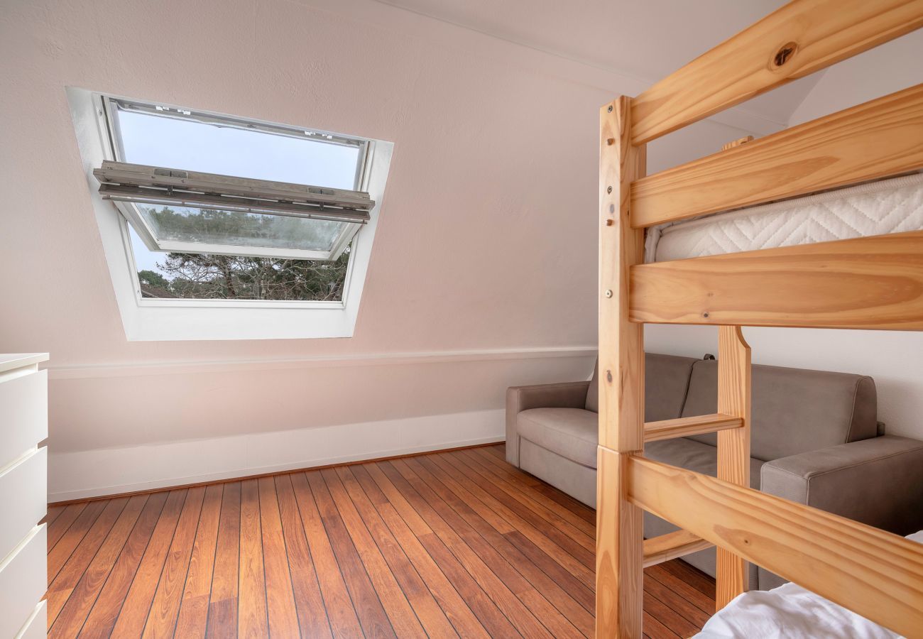 Apartamento en La Baule-Escoublac - hoomy10417 Apartamento en La Baule-Escoublac - hoomy10417