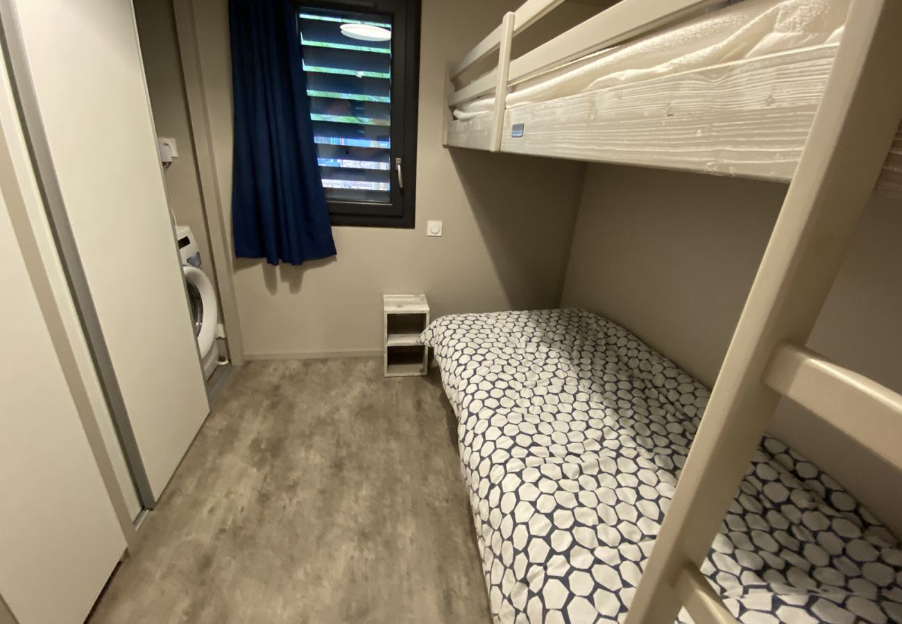 Chalet en Saint-Hilaire-de-Riez - hoomy10365 Chalet en Saint-Hilaire-de-Riez - hoomy10365