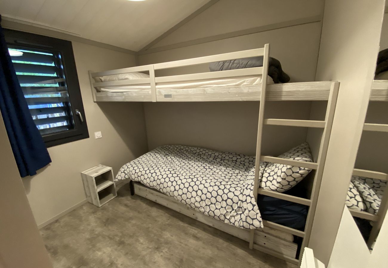 Chalet en Saint-Hilaire-de-Riez - hoomy10365 Chalet en Saint-Hilaire-de-Riez - hoomy10365