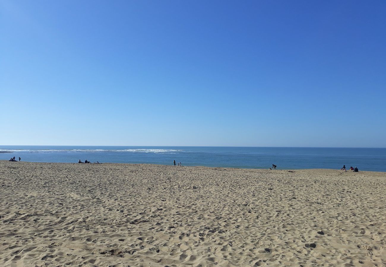 Chalet en Saint-Hilaire-de-Riez - hoomy10365 Chalet en Saint-Hilaire-de-Riez - hoomy10365