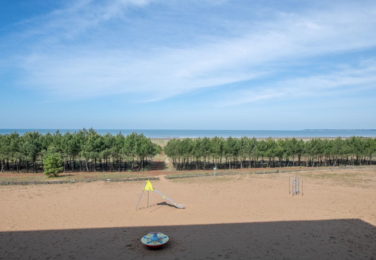 Apartamento en Saint-Brevin-les-Pins - hoomy10433