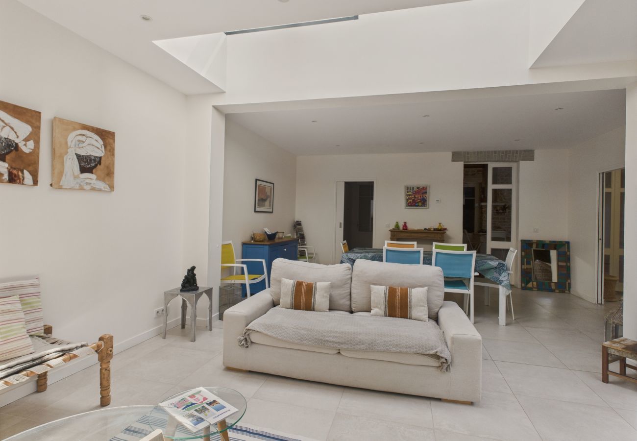 Villa en Pornichet - hoomy10439 Villa en Pornichet - hoomy10439