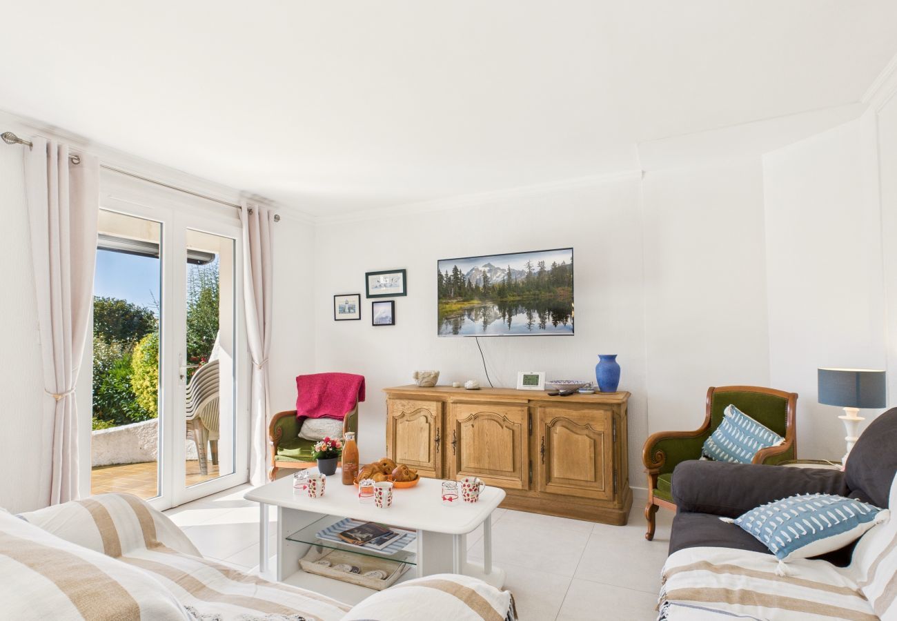 Casa en Les Sables-d´Olonne - hoomy10448