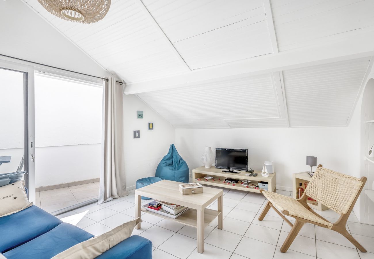 Apartamento en Pornic - hoomy10440