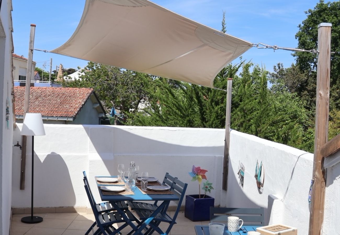 Apartamento en Pornic - hoomy10440