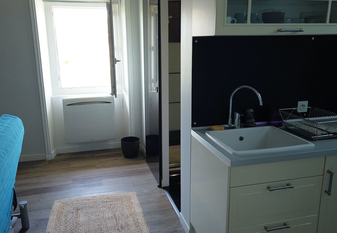 Apartamento en Pornichet - hoomy10459 Apartamento en Pornichet - hoomy10459