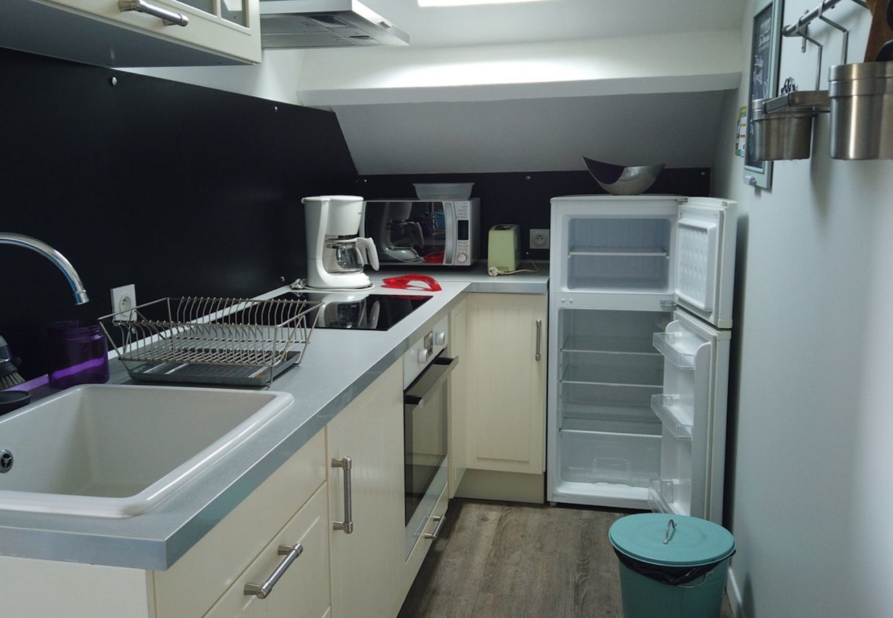 Apartamento en Pornichet - hoomy10459 Apartamento en Pornichet - hoomy10459