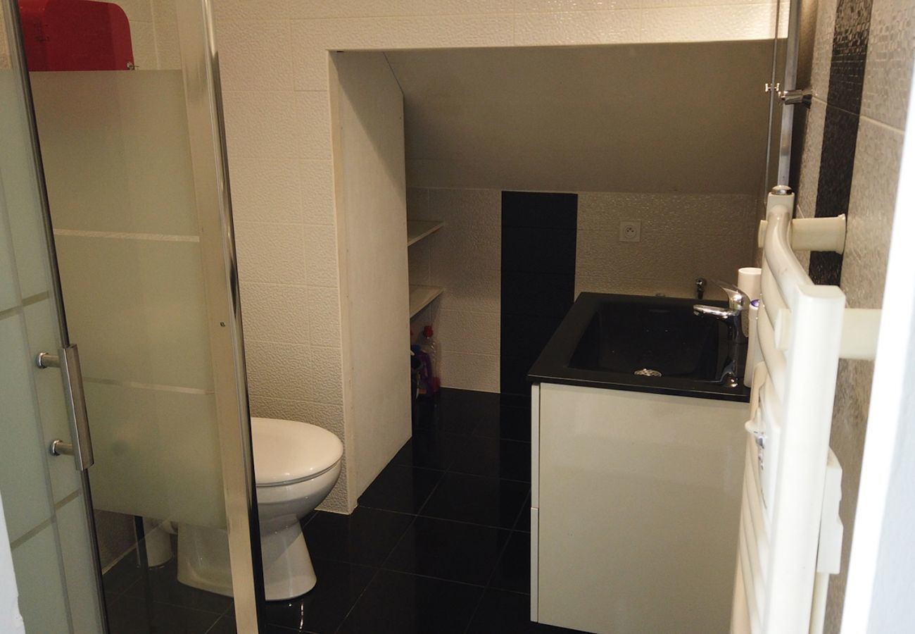 Apartamento en Pornichet - hoomy10459 Apartamento en Pornichet - hoomy10459