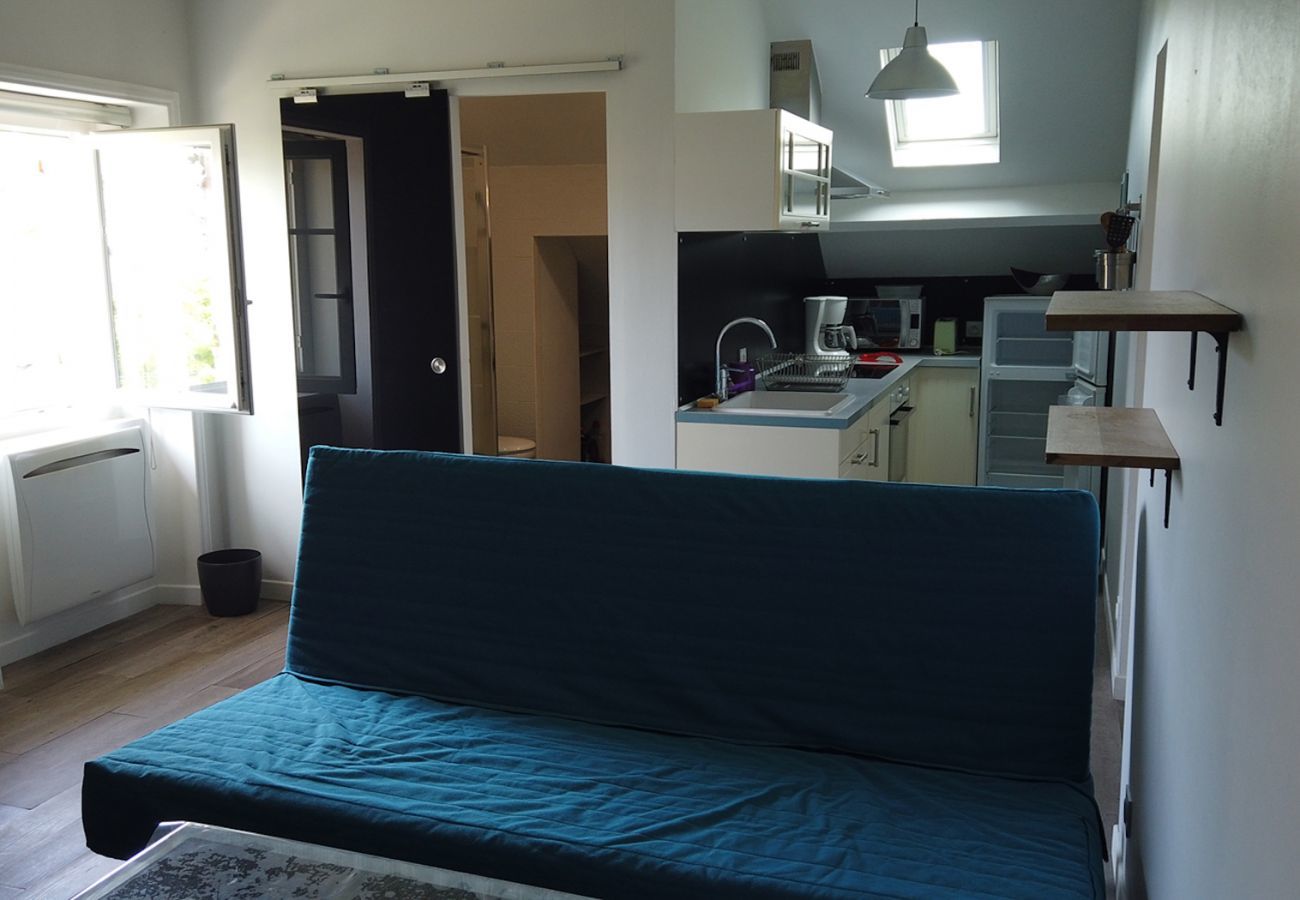 Apartamento en Pornichet - hoomy10459 Apartamento en Pornichet - hoomy10459