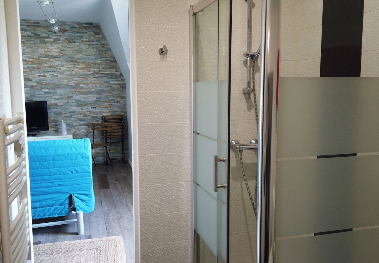 Apartamento en Pornichet - hoomy10459 Apartamento en Pornichet - hoomy10459