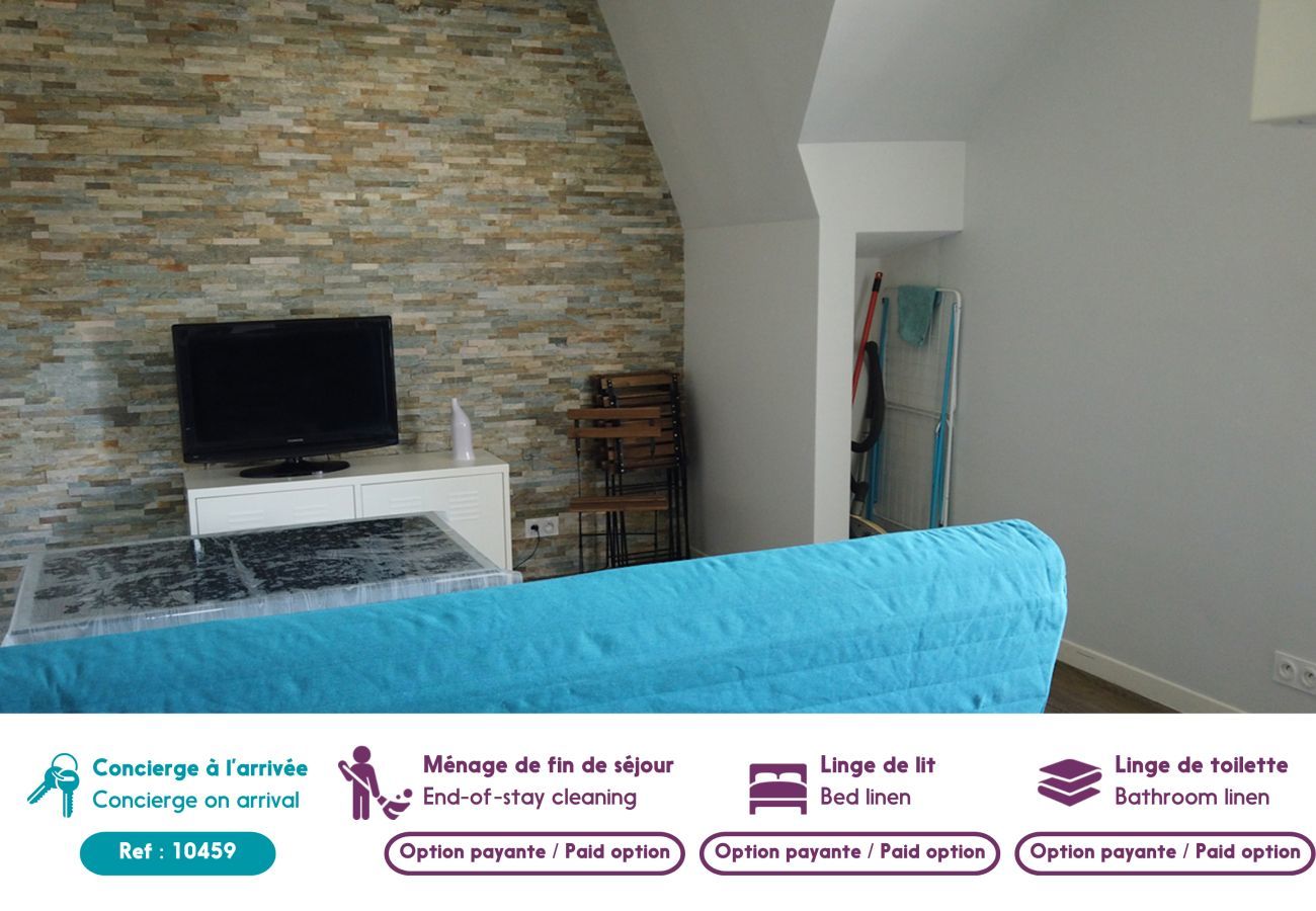 Apartamento en Pornichet - hoomy10459 Apartamento en Pornichet - hoomy10459