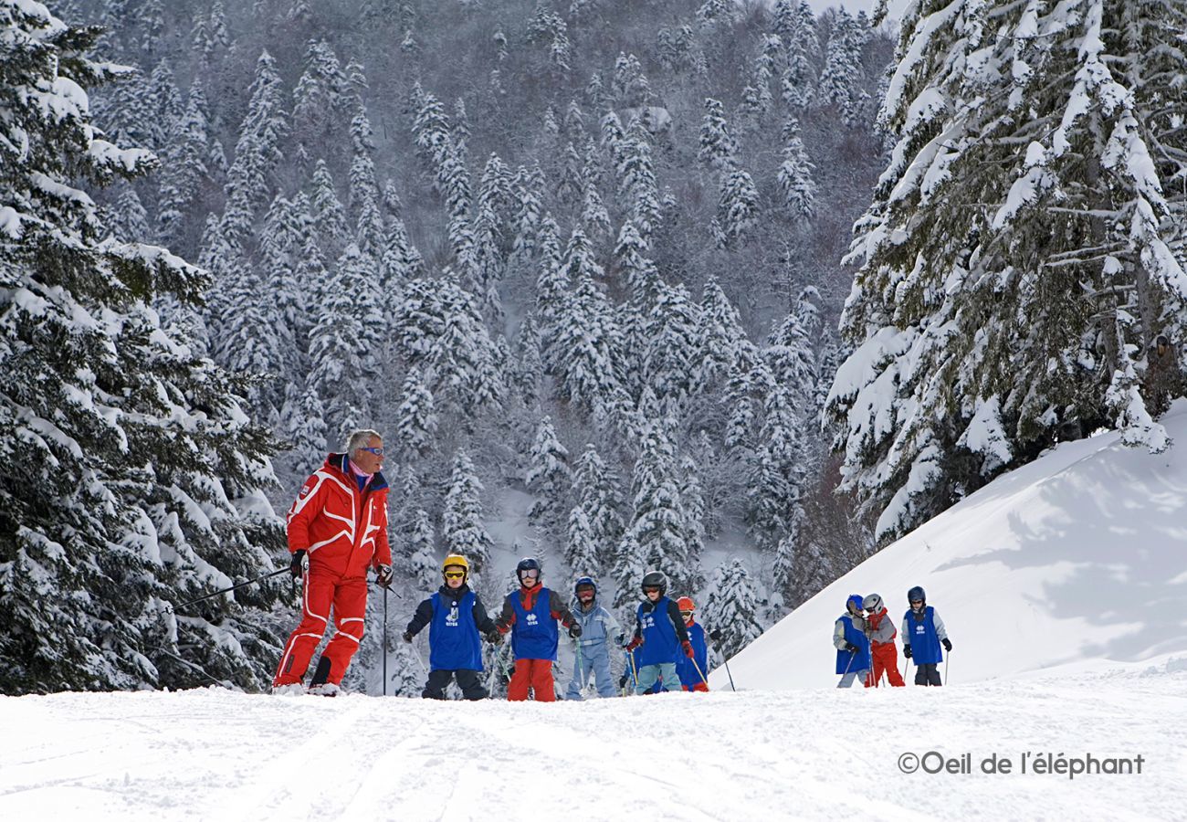 Apartamento en Adervielle-Pouchergues - hoomy10441 Apartamento en Adervielle-Pouchergues - hoomy10441