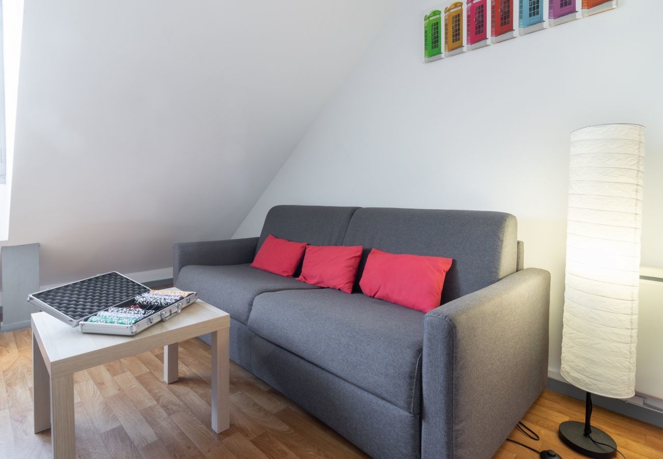 Apartamento en Adervielle-Pouchergues - hoomy10441 Apartamento en Adervielle-Pouchergues - hoomy10441