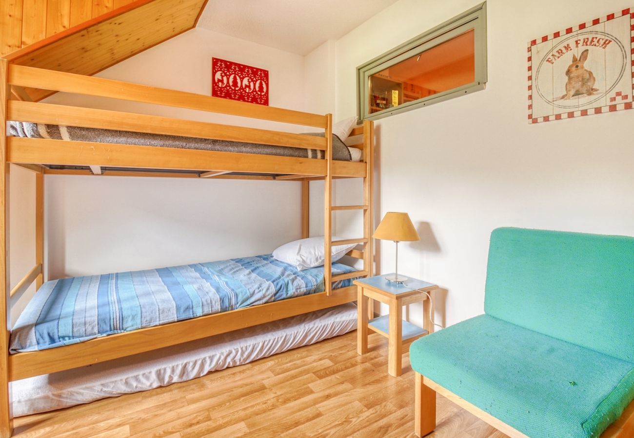 Apartamento en Adervielle-Pouchergues - hoomy10441 Apartamento en Adervielle-Pouchergues - hoomy10441