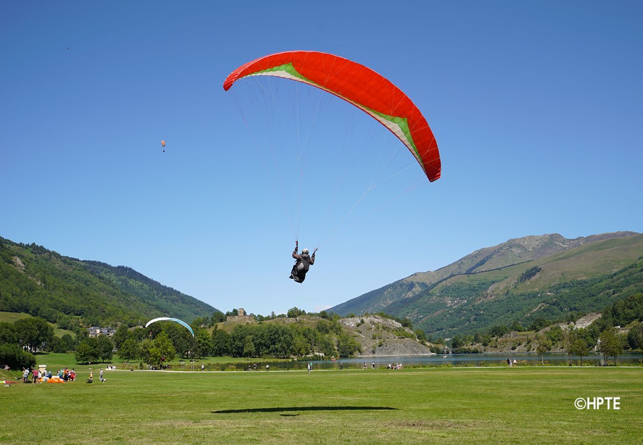 Apartamento en Adervielle-Pouchergues - hoomy10441 Apartamento en Adervielle-Pouchergues - hoomy10441