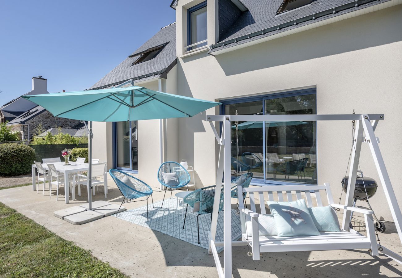 Casa en Baden - hoomy10476