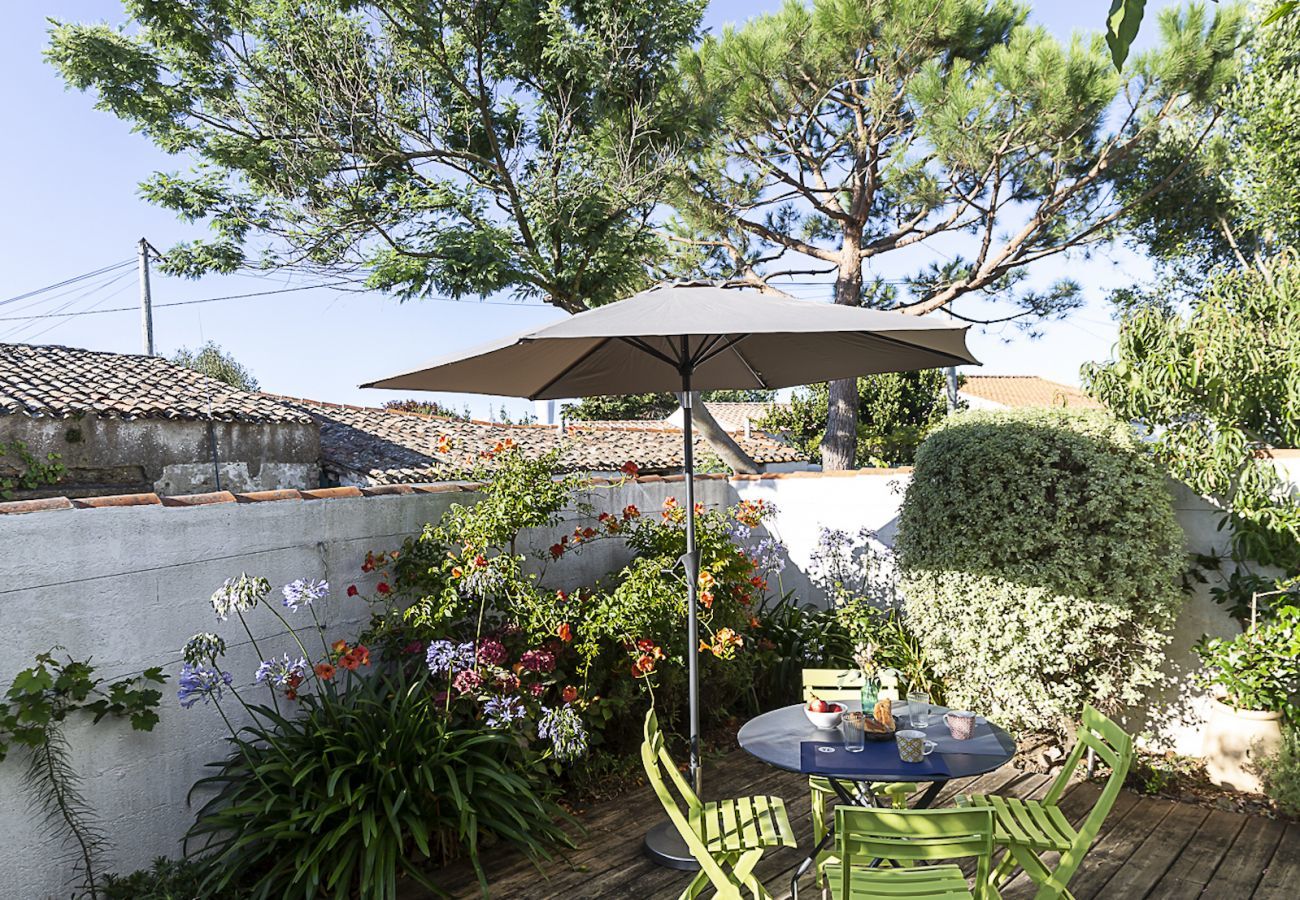 Casa en L´Ile-d´Yeu - hoomy10482