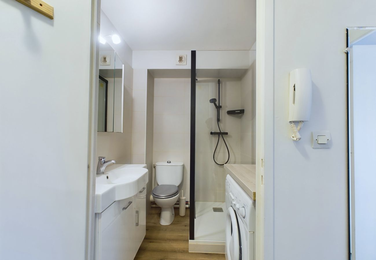Apartamento en Le Pouliguen - hoomy10490 Apartamento en Le Pouliguen - hoomy10490