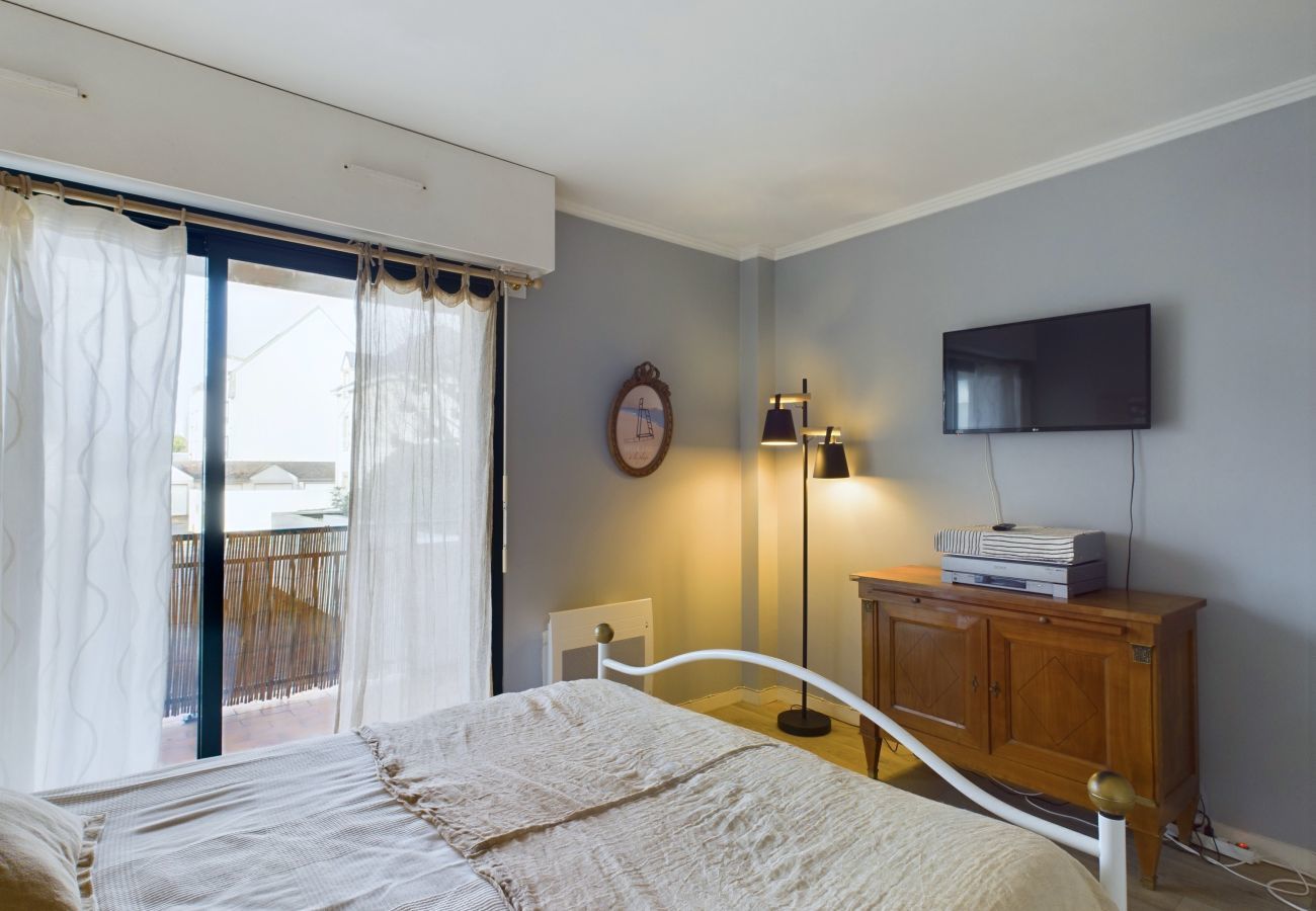 Apartamento en Le Pouliguen - hoomy10490 Apartamento en Le Pouliguen - hoomy10490