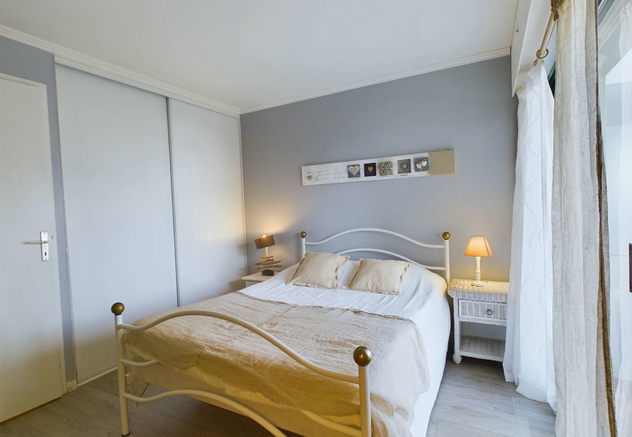 Apartamento en Le Pouliguen - hoomy10490 Apartamento en Le Pouliguen - hoomy10490