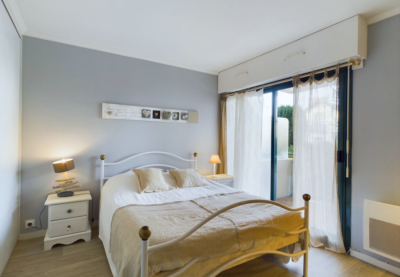 Apartamento en Le Pouliguen - hoomy10490 Apartamento en Le Pouliguen - hoomy10490