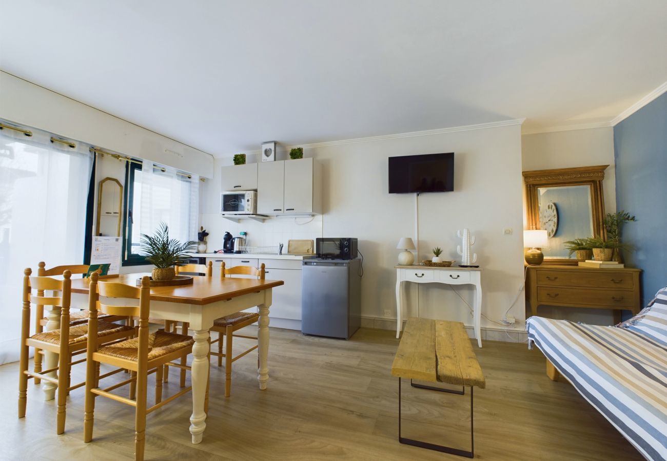 Apartamento en Le Pouliguen - hoomy10490 Apartamento en Le Pouliguen - hoomy10490