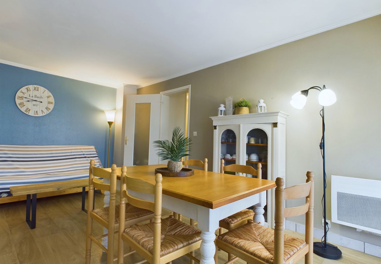 Apartamento en Le Pouliguen - hoomy10490 Apartamento en Le Pouliguen - hoomy10490