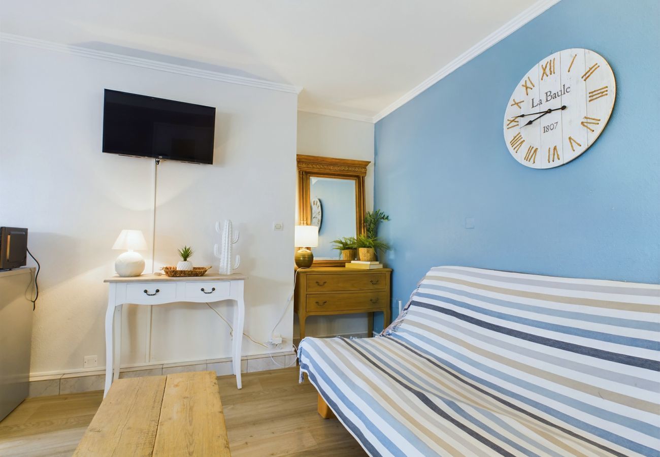Apartamento en Le Pouliguen - hoomy10490 Apartamento en Le Pouliguen - hoomy10490
