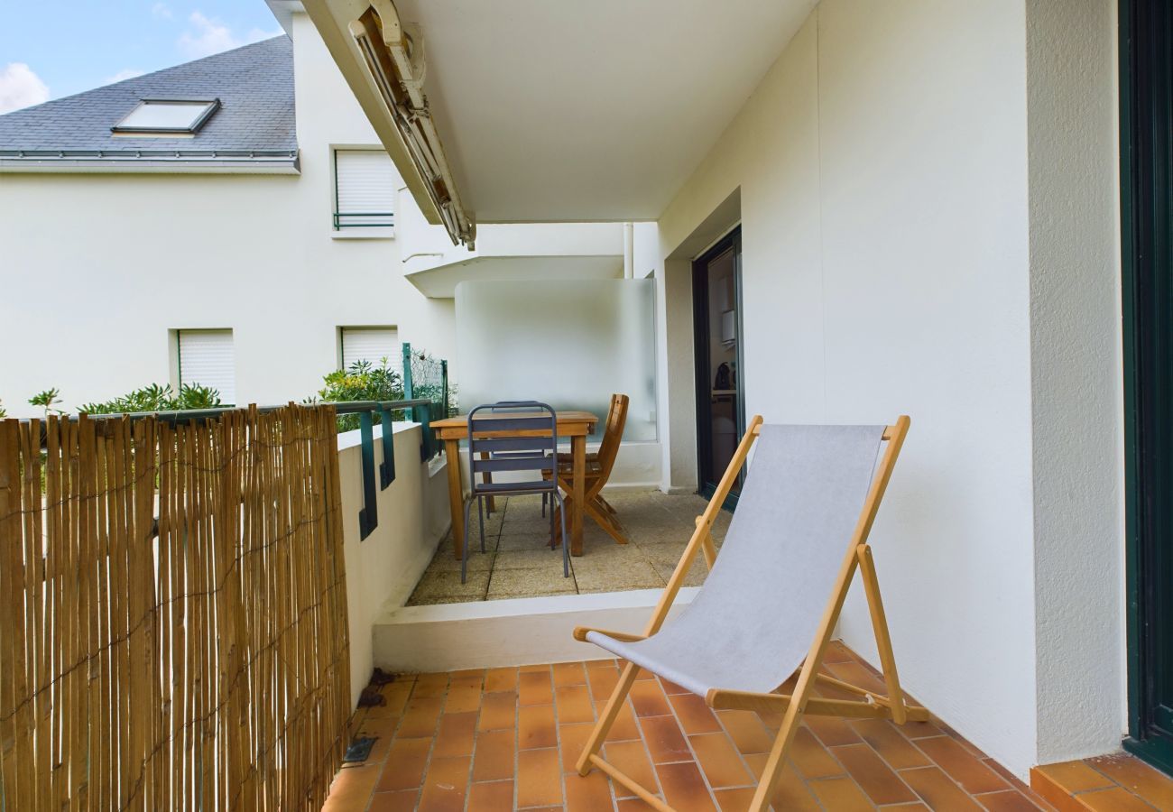 Apartamento en Le Pouliguen - hoomy10490 Apartamento en Le Pouliguen - hoomy10490