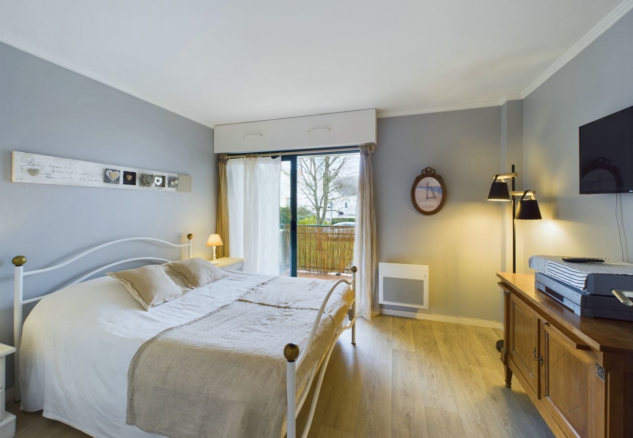 Apartamento en Le Pouliguen - hoomy10490 Apartamento en Le Pouliguen - hoomy10490