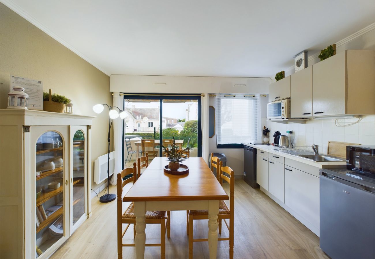 Apartamento en Le Pouliguen - hoomy10490 Apartamento en Le Pouliguen - hoomy10490