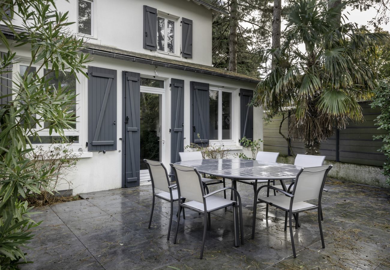 Casa en La Baule-Escoublac - hoomy10486
