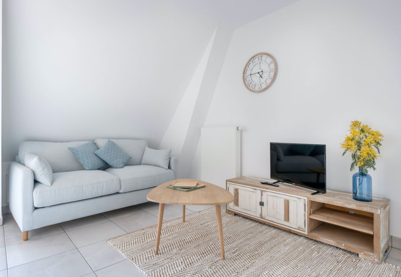 Apartamento en Pléneuf-Val-André - hoomy10506