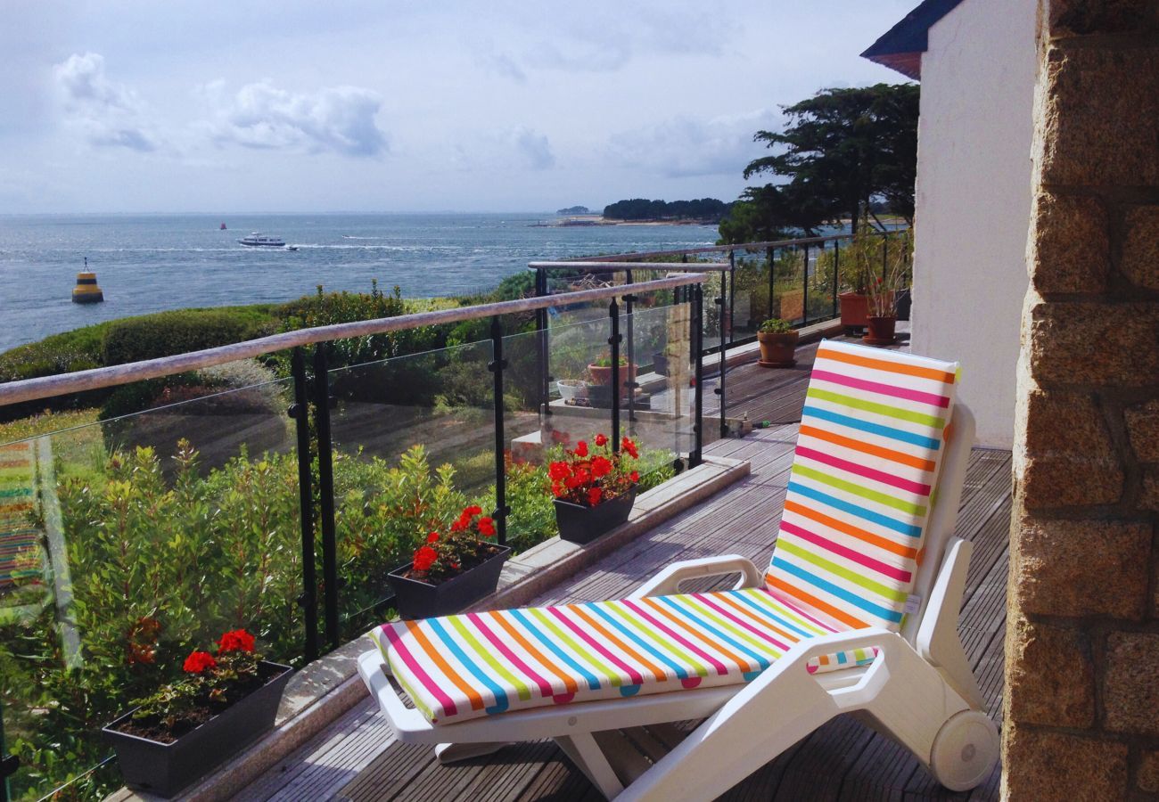 Casa en Arzon - hoomy10542 Casa en Arzon - hoomy10542