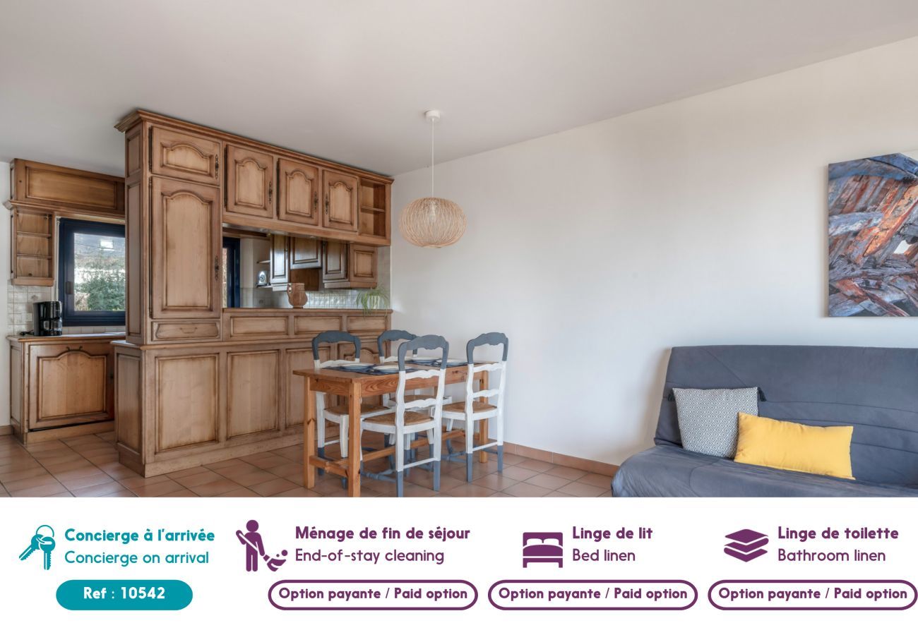 Casa en Arzon - hoomy10542 Casa en Arzon - hoomy10542