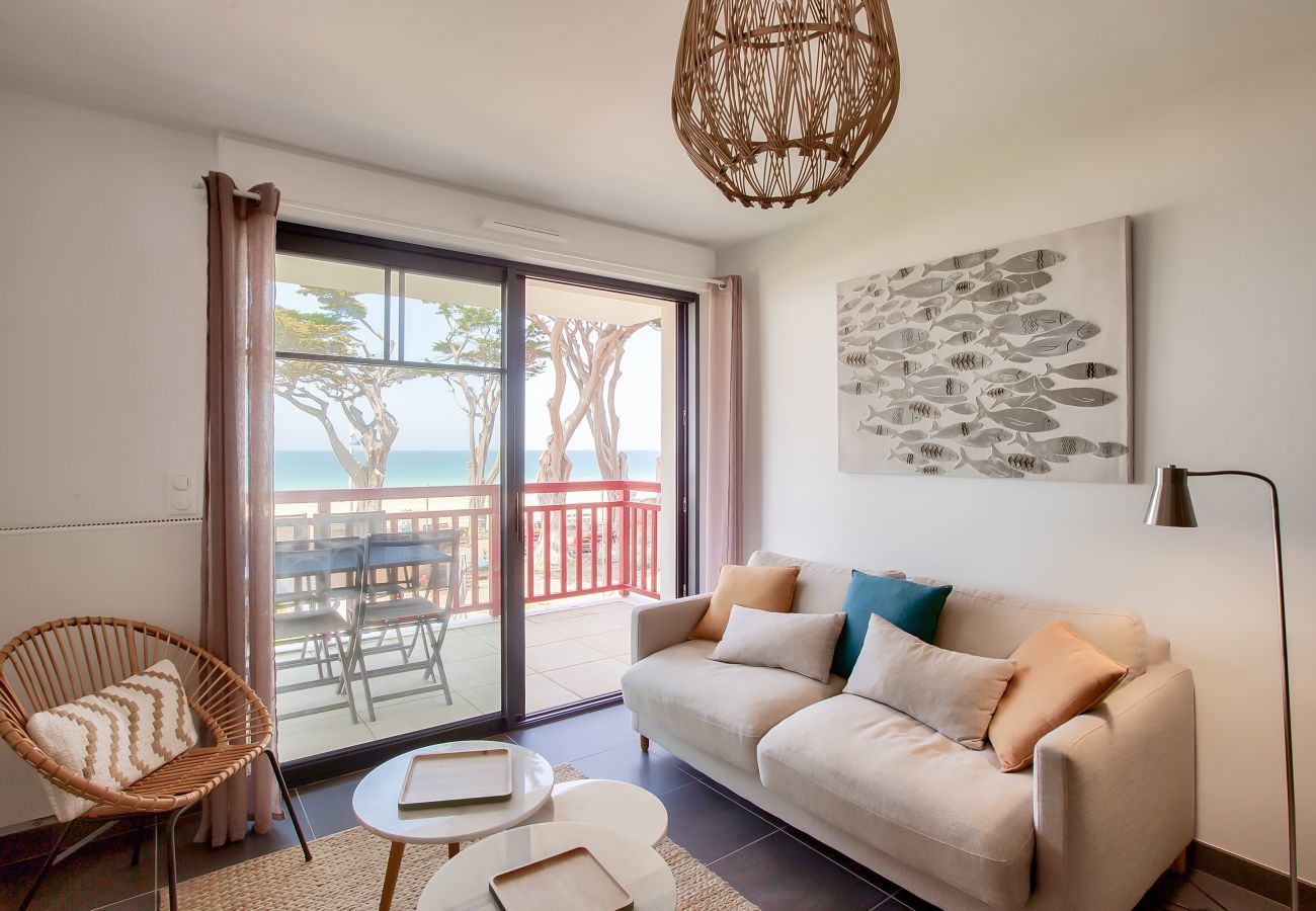 Apartamento en Pléneuf-Val-André - hoomy10519