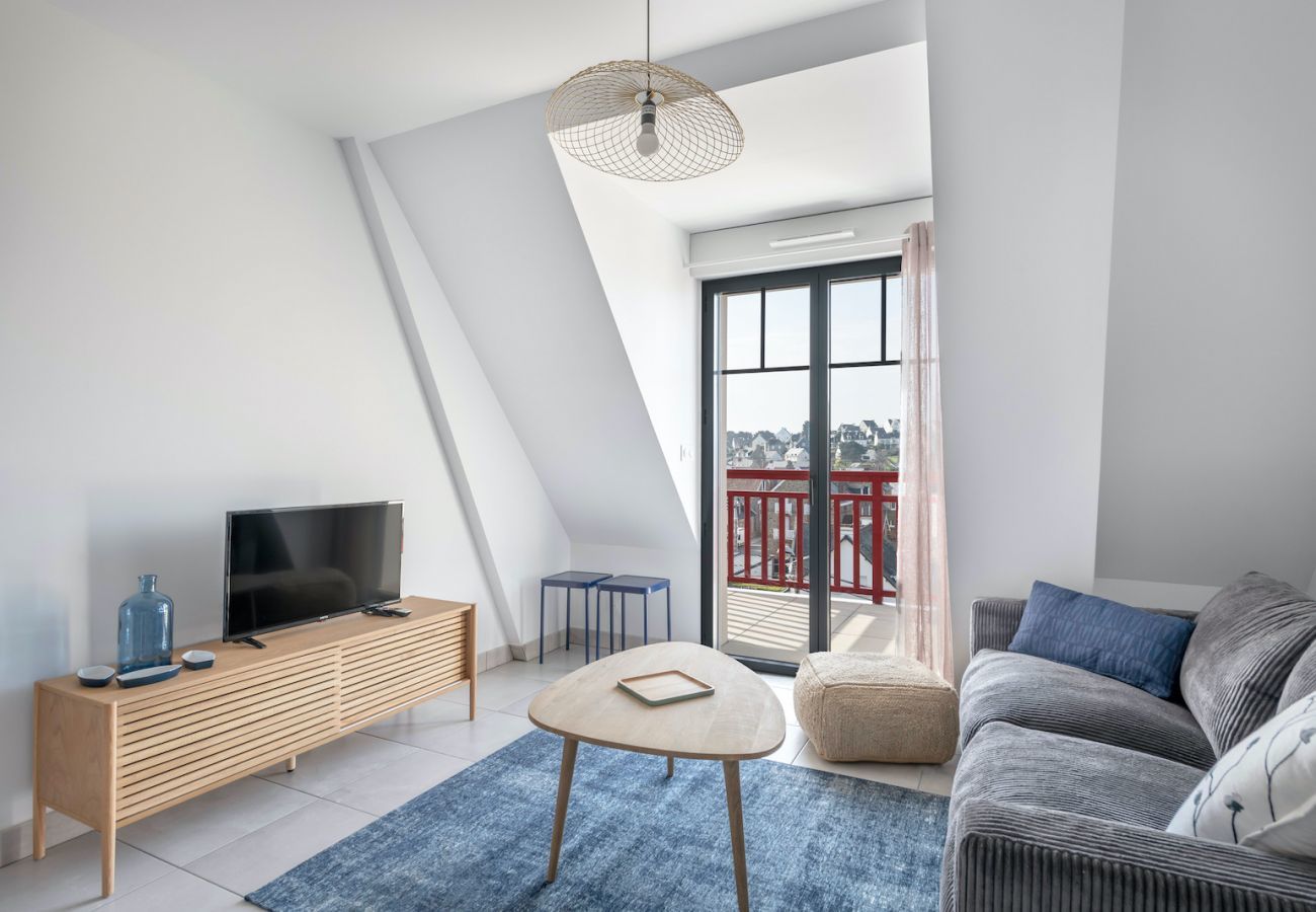 Apartamento en Pléneuf-Val-André - hoomy10501