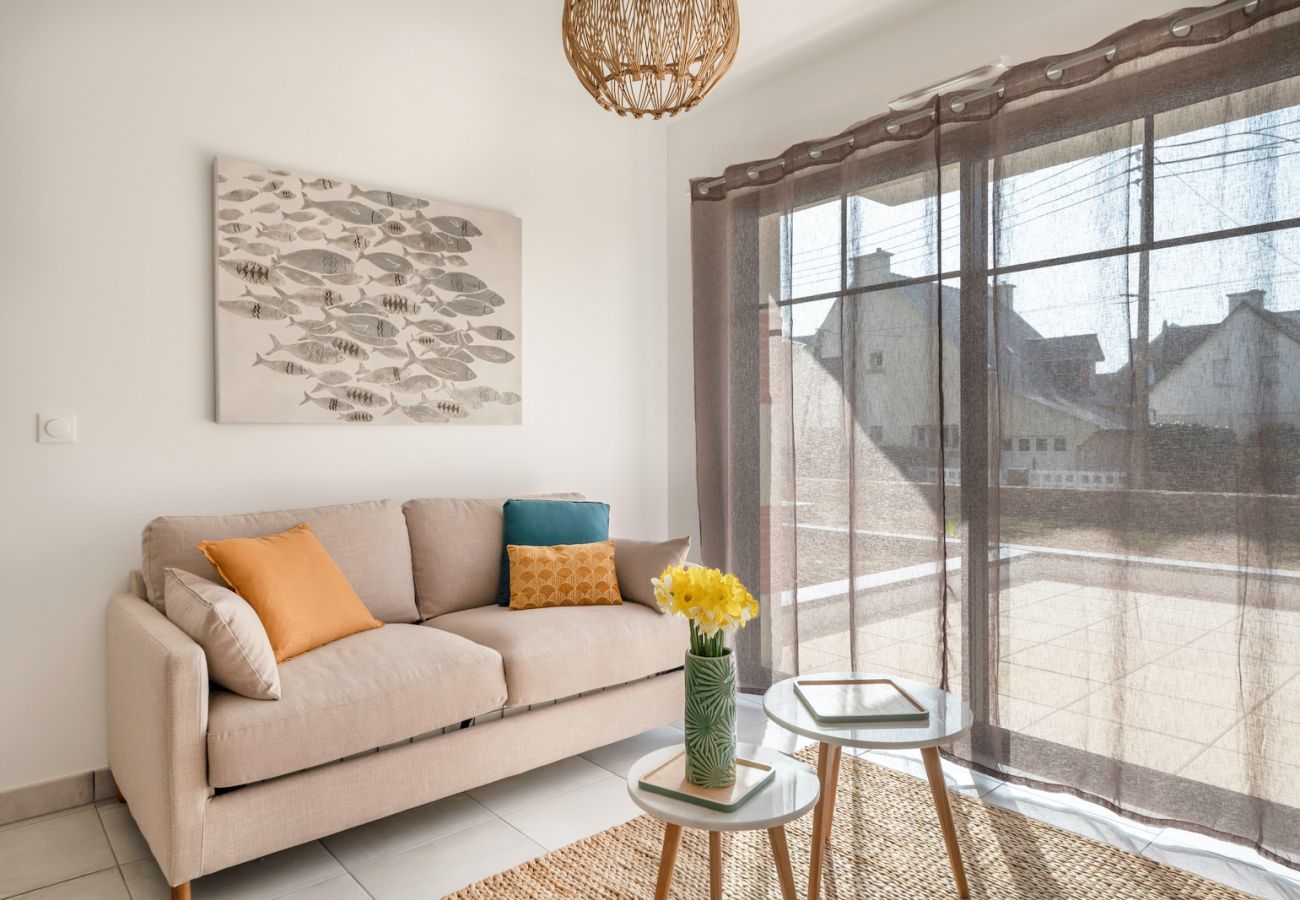 Apartamento en Pléneuf-Val-André - hoomy10494