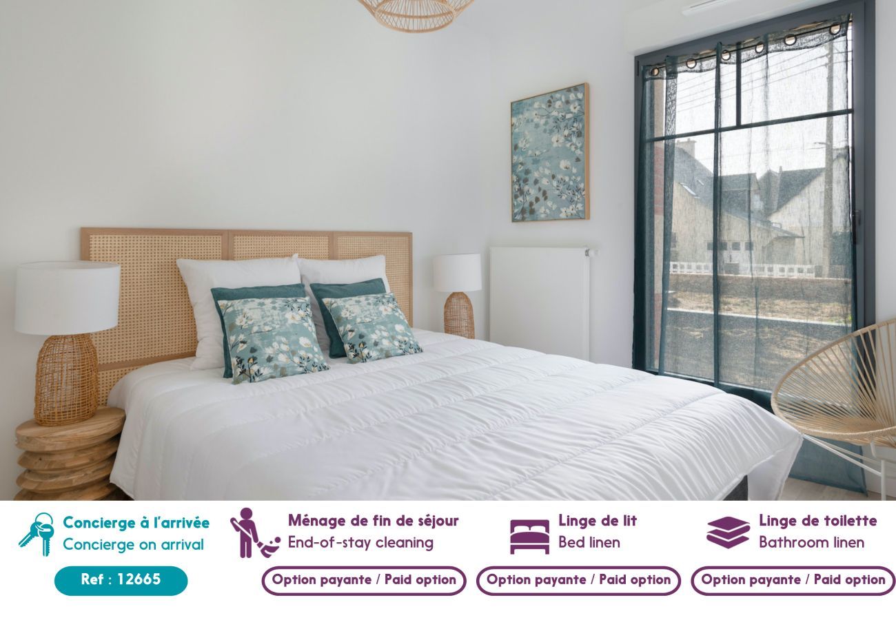 Apartamento en Pléneuf-Val-André - hoomy12665