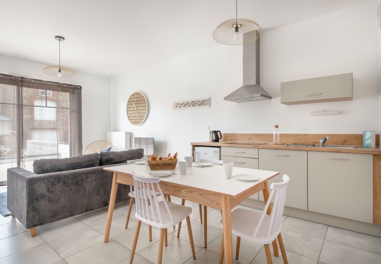 Apartamento en Pléneuf-Val-André - hoomy10495 Apartamento en Pléneuf-Val-André - hoomy10495