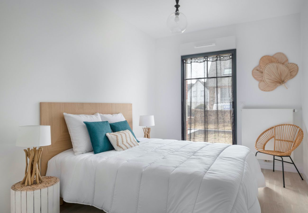 Apartamento en Pléneuf-Val-André - hoomy10495 Apartamento en Pléneuf-Val-André - hoomy10495