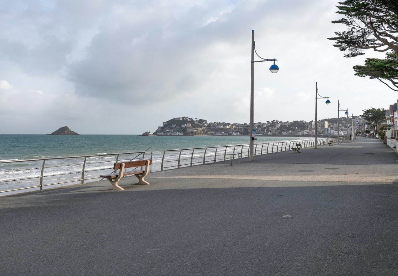 Apartamento en Pléneuf-Val-André - hoomy10495 Apartamento en Pléneuf-Val-André - hoomy10495