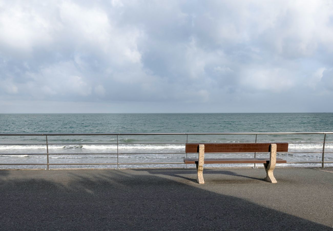 Apartamento en Pléneuf-Val-André - hoomy10495 Apartamento en Pléneuf-Val-André - hoomy10495