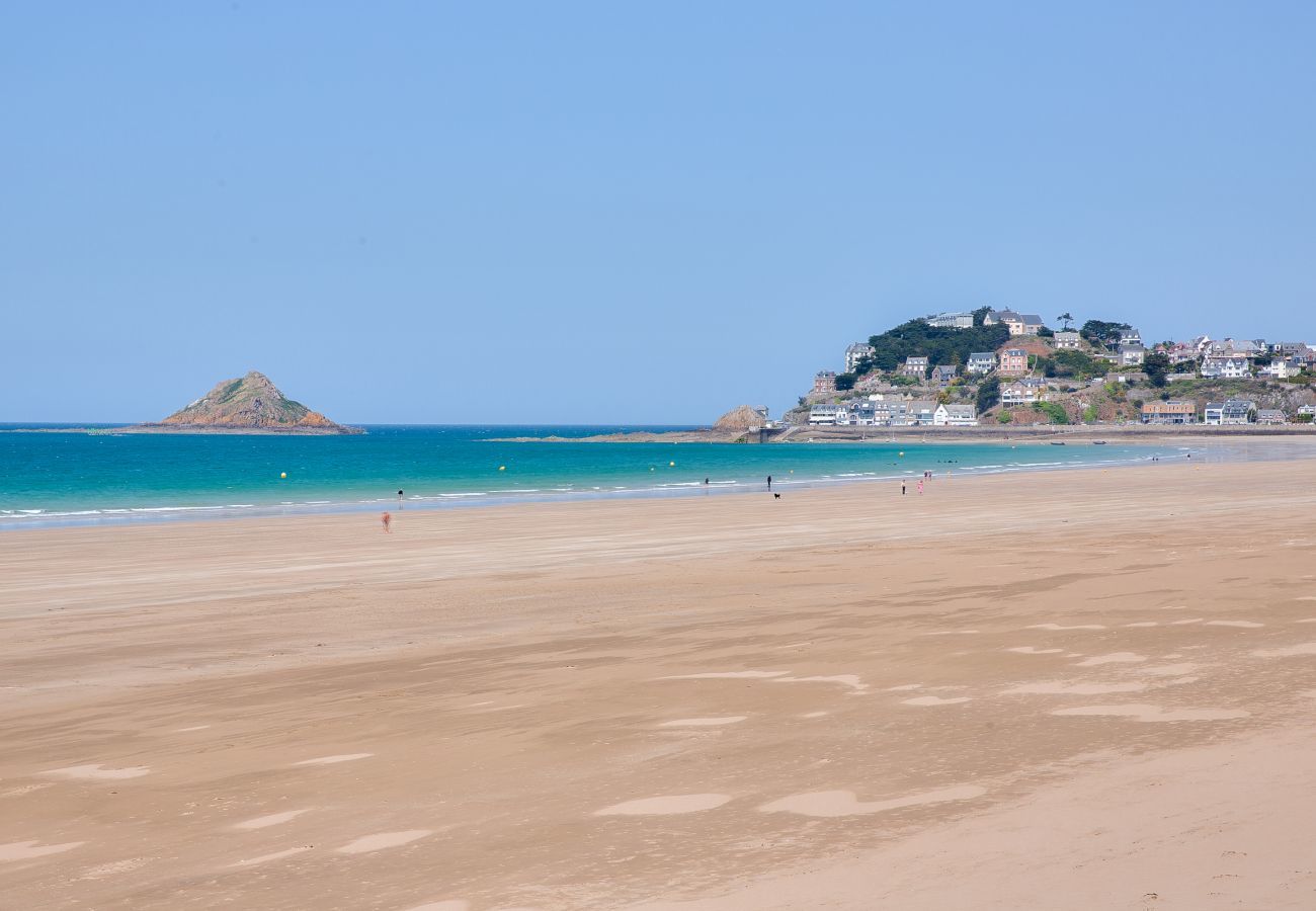 Apartamento en Pléneuf-Val-André - hoomy10495 Apartamento en Pléneuf-Val-André - hoomy10495