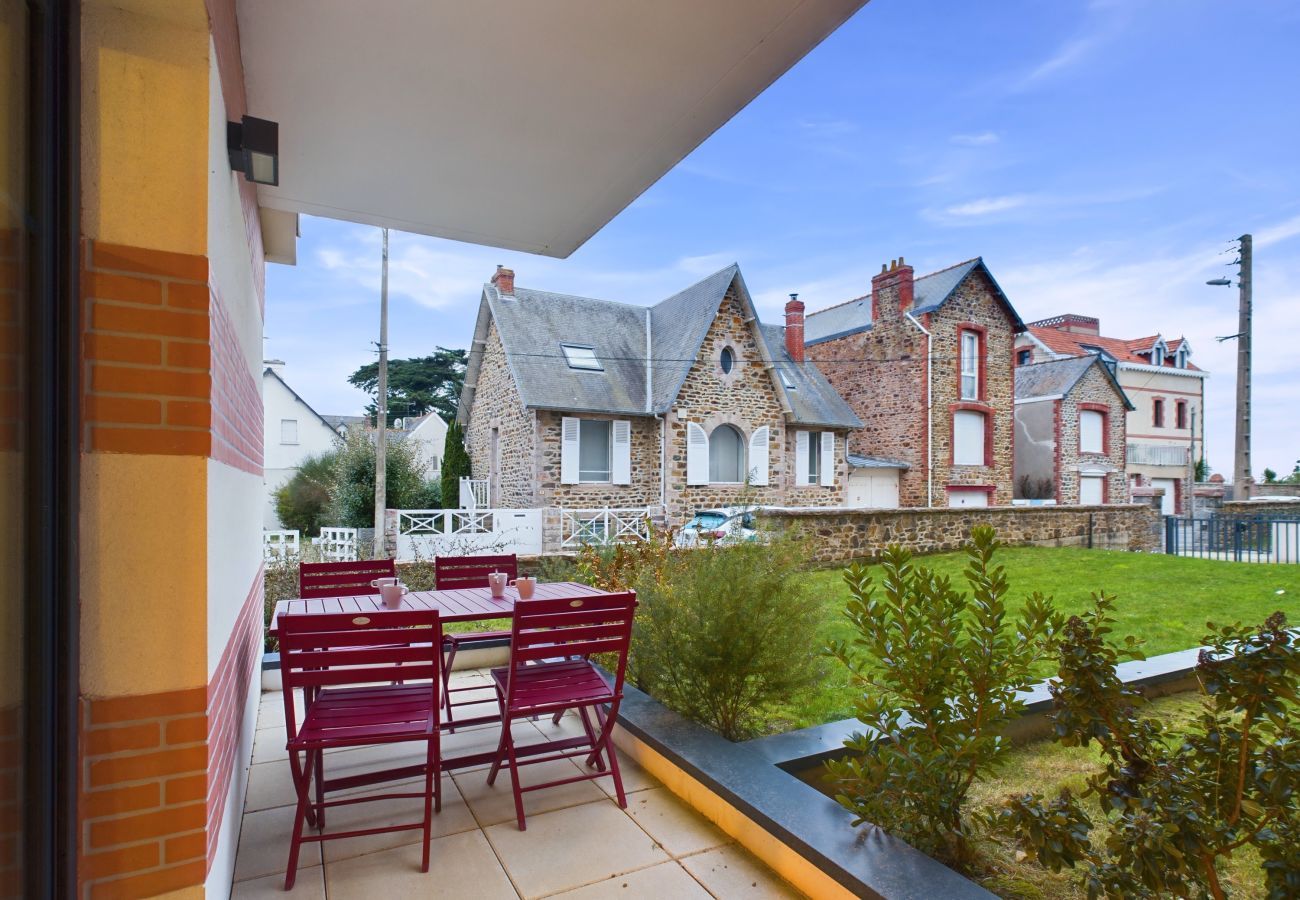 Apartamento en Pléneuf-Val-André - hoomy11242