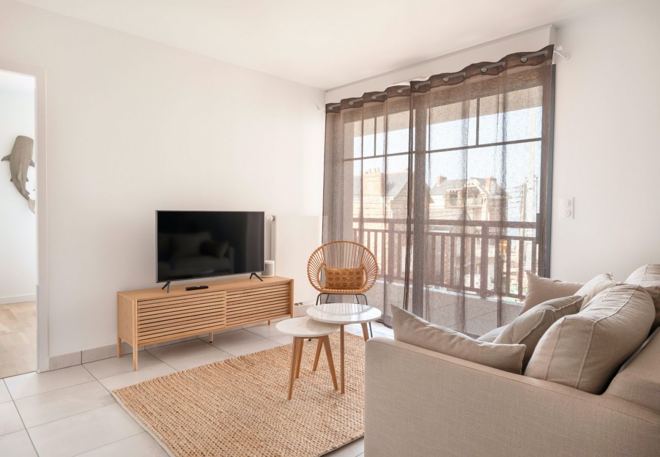 Apartamento en Pléneuf-Val-André - hoomy11251